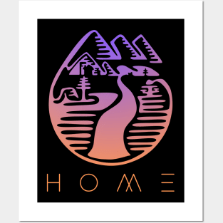 Home - Fall Posters and Art